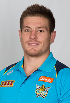 Paul Carter
